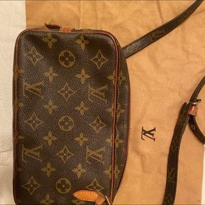 Louis Vuitton Crossbody